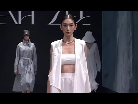 YOUNG TALENT SHOW Spring 2022 Young Talent TAIPEI - Fashion Channel