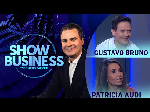 Executivos da Mars Pet Nutrition e da UNICA falam de suas trajetórias | SHOW BUSINESS - 06/03/2024