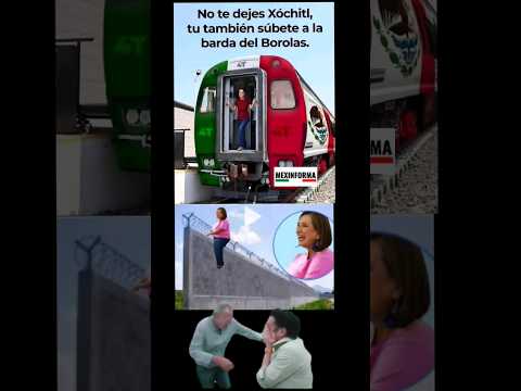 HAY DIFERENCIAS #mexinforma #shorts #México