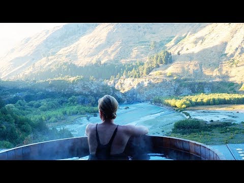 5 MUST SEE Travel Spots in New Zealand!