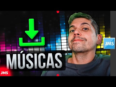 Melhores Apps para BAIXAR MÚSICAS no Celular - Android e iPhone