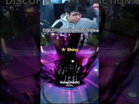 Pulling the NEW SHINY MYTHIC UNIT in Anime Adventures Update 4 (Gone Adult) #shorts