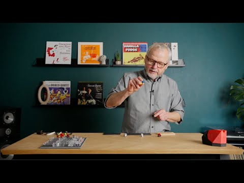 What Makes a Cartridge Good? | The Power of Material