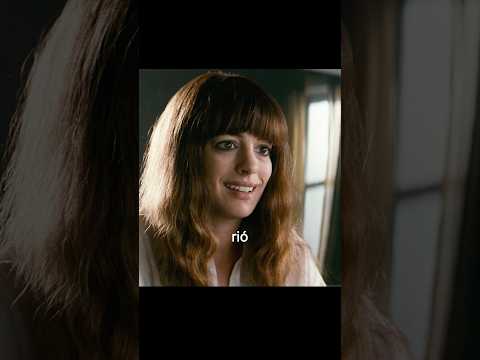 La chica realmente puede controlar a la bestia. #peliculas #shortvideo #viralvideo