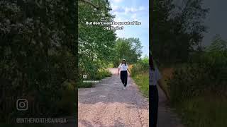 📍Nose Hill Park Calgary 🇨🇦 #shorts #calgarylife #calgary #calgaryvlogs #canadavlogs #alberta