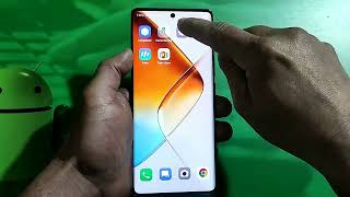 FORMATEAR Y ELIMINAR CUENTA GOOGLE INFINIX SIN PC