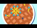 Understanding Surfactants in Cleaning Products