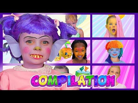 Favorite Finger Family Songs | Finger Family Fun House | WigglePop