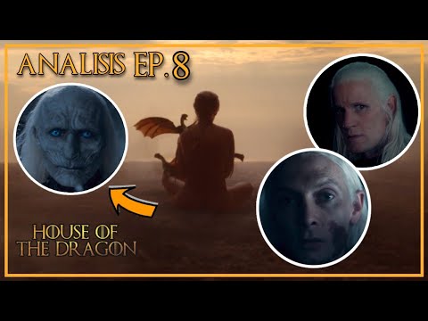 Análisis Final de Temporada La Visión de Daemon y Helaena, House of the Dragon