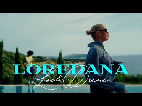 LOREDANA - LOVE & DRAMA (Instrumental)