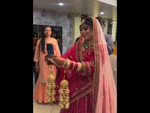 ਵਿਆਹ ਵਾਲੇ ਮੁੰਡੇ ਦੀ ਸ਼ਰਮਨਾਕ ਕਰਤੂਤ #shortvideo
