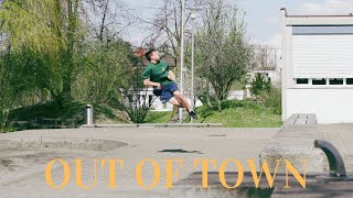 Out of Town