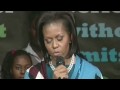 Lessons from the First Lady's Life