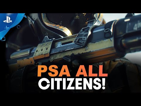 Helldivers 2 It’s NOT SAFE! Stop immediately!