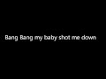 Bang Bang: A Story of Childhood and Change