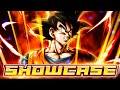 Overview of Goku's Abilities and Gameplay
