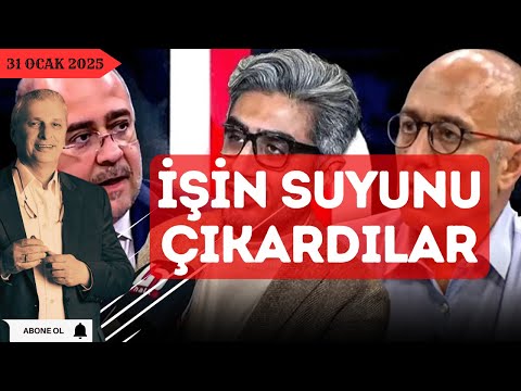 GÖZALTINI KISA SÜRELİ HINÇ ALMAYA ÇEVİRDİLER