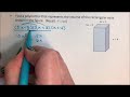 Multiplying and Distributing Polynomials