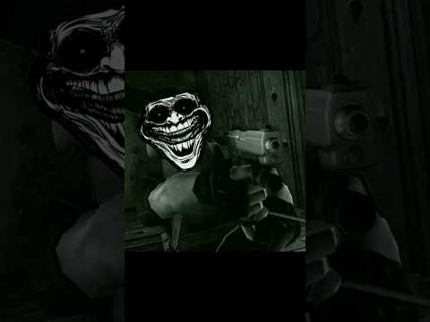 Resident Evil 4 Leon edit | #trollface #capcut #fypシ #leonkennedy #re4