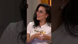 “Nuk më pëlqejnë lidhjet romantike në reality show”/ Einxhel ‘ngacmon’ Sonin për Flor Mumajesin