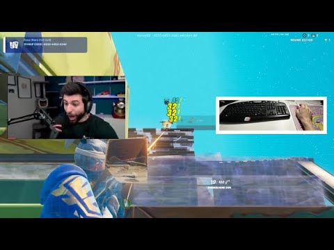 humiliating streamers on the worst pc setup