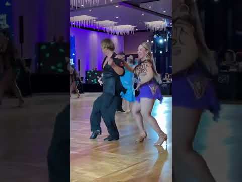 Ballroom Dance Lessons in Beverly Hills with dance instructor Oleg Astakhov