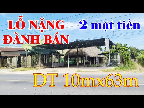 MAP ĐẤT VIỆT - MAPDATVIET.COM LỖ NẶNG đành bán! Chủ ngộp ra gấp quán 2 mặt tiền ĐT796 đẹp kinh doanh mua bán cho thuê ngon lành