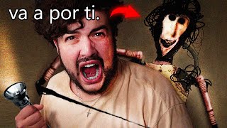 CÓMO SOBREVIVIR A THE LOCUST EN LA VIDA REAL 💀