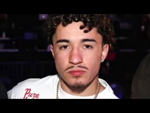 Steven Navarro, SPARRED Inoue & Nakatani, DESCRIBES BARNBURNER KNOCKOUT ENDING like Hagler-Hearns