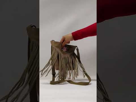 Ana Bags Master Video Wholesale at Tiedemann Globe