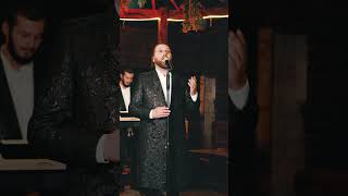 נחמן גולדברג - מקימי (קאבר)