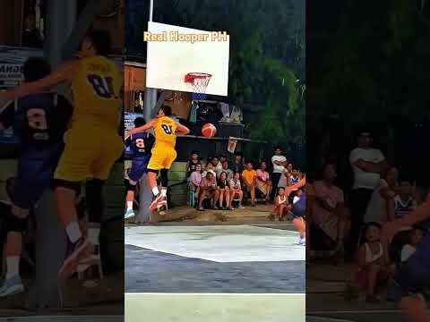 Nice fake #highlights #basketball #youtubeshorts #trending @TheHooperPH