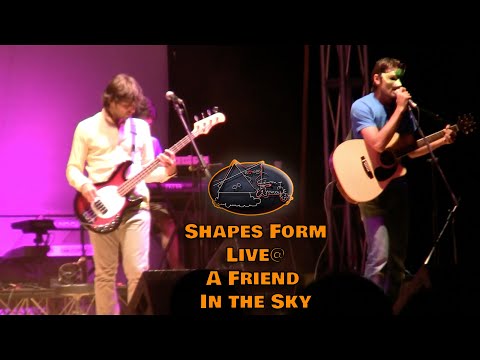 Aedos Cluster of the Waterfall