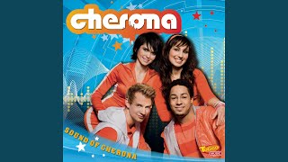 Cherona Standing Together