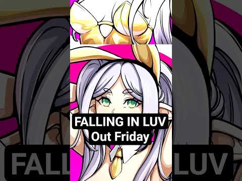 NEW SONG OUT ON FRIDAY #anime #animerap #rap #music