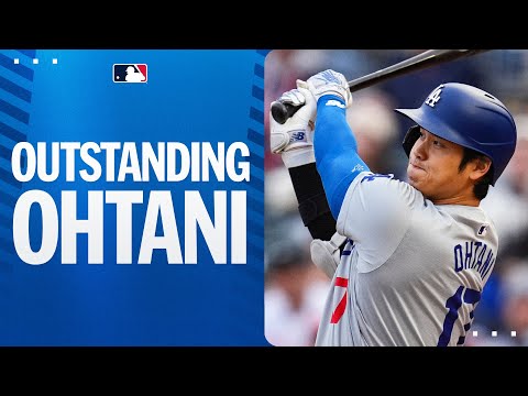 Another day, another Shohei Ohtani HOME RUN!  | 大谷翔平ハイライト video clip