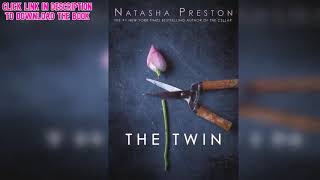 [Book] The Twin by Natasha Preston