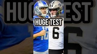 The Saints CAN PROVE They’re A Great Team Beating The Lions In NFL Week 1 #nfl #shorts Saints News