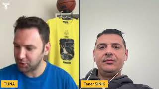FENERBAHÇE ZALGİRİS PLAY-OFF DEĞERLENDİRMESİ