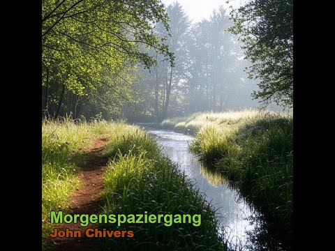 Morgenspaziergang (Cover Version of Original by Kraftwerk)