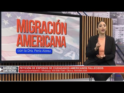 EN VIVO 21/2/2024 #MigraciónAmericana