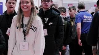 What University? & What Career? Live March 2023