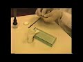 IRM Mixing Techniques and Components