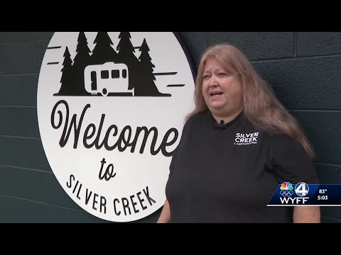 YouTube video thumbnail: Earthquake in North Carolina Felt in Greenville, Spartanburg