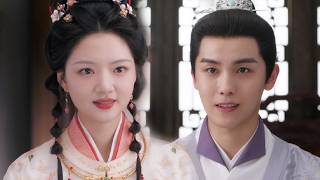 二姐姐从中作梗，锦朝与锦荣姐弟互生嫌隙！| 良陈美锦 A Splendid Match