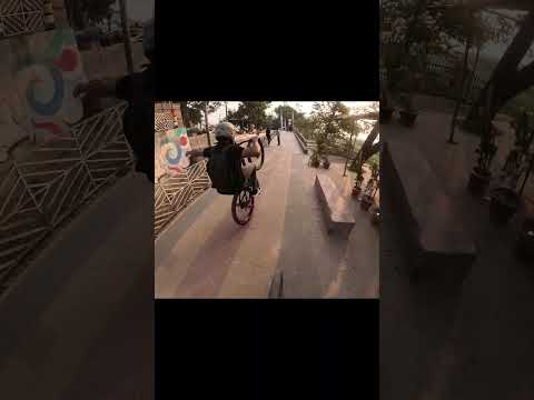 Subscribe to more🥰 Crazy Ride. #shortsvideo #stunt #shorts #mastershuvo 