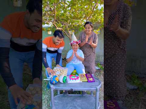 Happy birthday 🥳 funnymoments 🤗🤪 #trending #shorts #funny #viralvideos