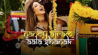 Nancy Ajram  Aala Shanak 