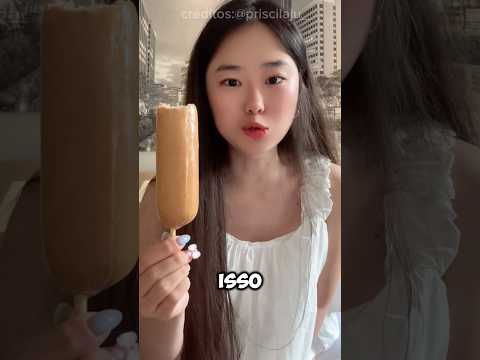 comidas da conveniência do cool