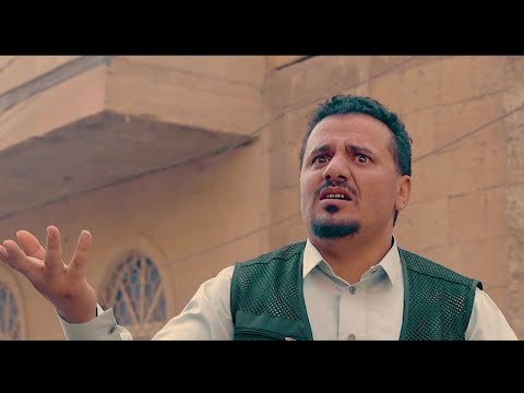 فلم رصاص رأجع مع احمد الجيشي وعلي عبدالله صالح الجعدبي